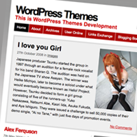 Pemuda Themes