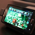 Motorola Droid RAZR 3