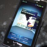 Motorola Droid RAZR 4