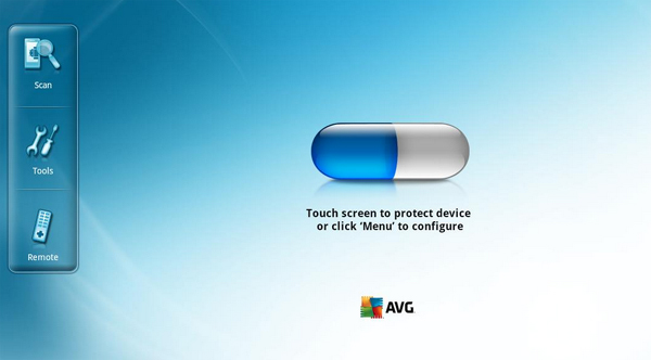 avg mobile antivirus
