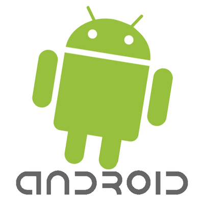 Android Logo HQ