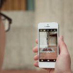 EasyMeasure iPhone App 2