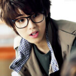 Kang Min-hyuk