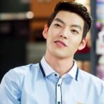 Kim Woo-bin