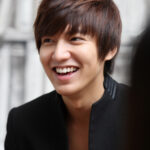Lee Min-ho