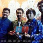 Foto Sheila On 7 Musim Yang Baik Hard Rock Cafe Jakarta