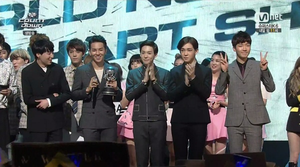 Mama 2014, John Legend, K-Pop, Hongkong