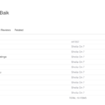 Musim Yang Baik di iTunes Store