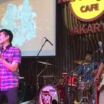 Sheila On 7 Musim Yang Baik Hard Rock Cafe Jakarta