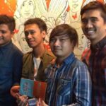 Sheila On 7 Musim Yang Baik Hard Rock Cafe Jakarta via CNN