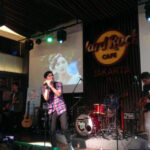 Sheila On 7 Performa Musim Yang Baik Hard Rock Cafe Jakarta