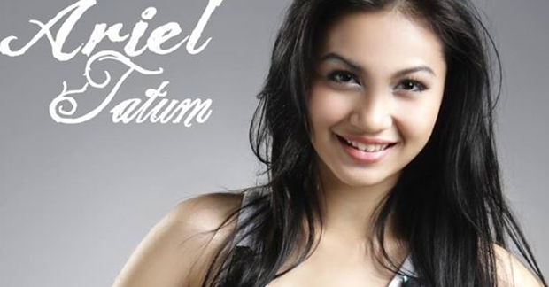 Artis, Ariel Tatum, Teza Sumendra, instagram