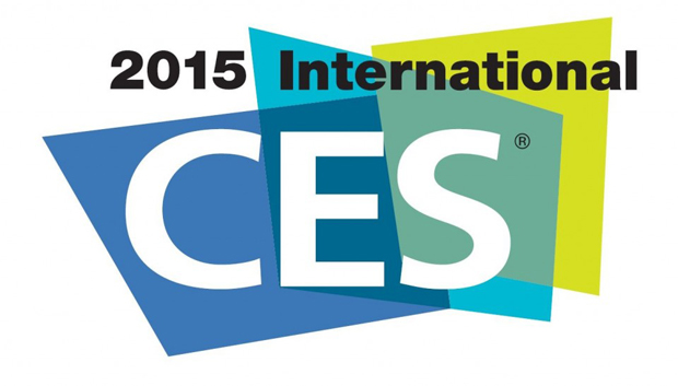 CES 2015, Las Vegas