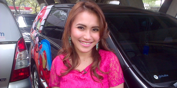 Ayu Ting Ting, Gosip
