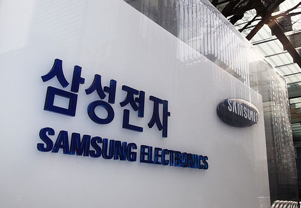 Samsung, Blackberry, Saham Blackberry