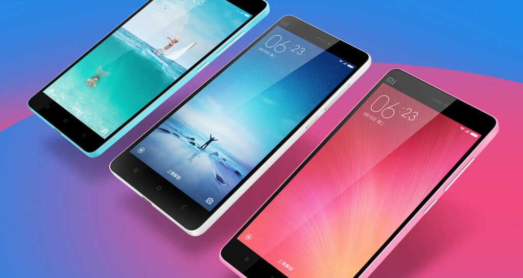 Inilah Xiaomi Mi 4c Istimewa