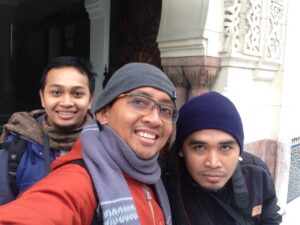 Khusnun Jauhari Sukadi