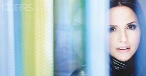 The Corrs White Light 2015 Photo