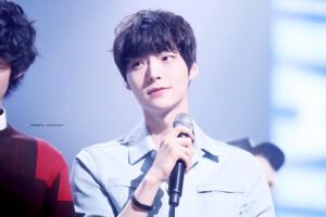 Ahn Jae Hyun Sesi Wawancara