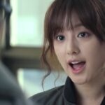 Akting Kim Ji-won