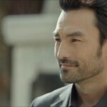 Argus diperankan sangat bagus oleh David Lee McInnis