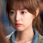 Artis Korea Kim Ji won