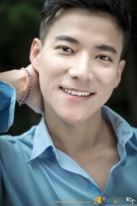 Cho Jesper Cute