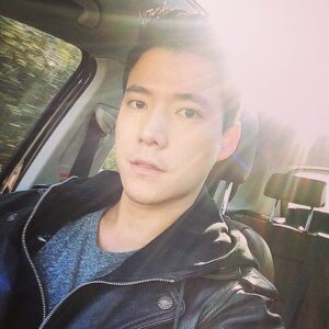 Cho Jesper Drive Car