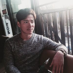 Cho Jesper Foto