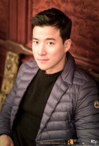 Cho Jesper Foto terbaru