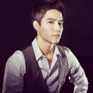 Cho Jesper New Foto