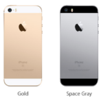 Empat Pilihan Warna Apple iPhone SE