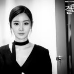 Foto BW Uee dalam Marriage Contract
