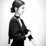 Foto BW Uee dalam Marriage Contract kalem