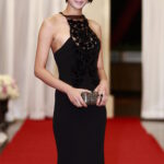 Park Jung Ah dalam Annual KBS Drama Awards