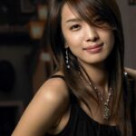 Foto Sesi Park Jung Ah