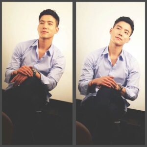 Full Cho Jesper Foto