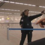 Info Brussels Airport and Metrostation under Attack Belgium