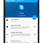 Inilah Aplikasi App Cloner di Android