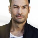 Inilah David Lee McInnis