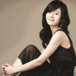 Inilah Park Jung Ah