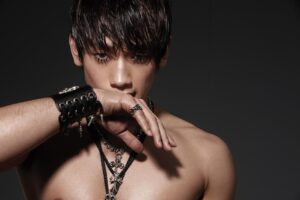 Jung Ji-hoon (Rain) Face Photos