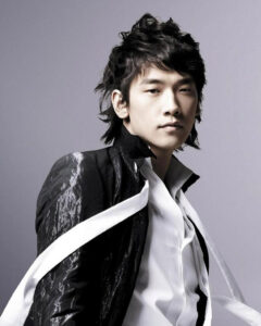 Jung Ji-hoon (Rain) Photos