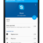 Keren Aplikasi App Cloner di Android