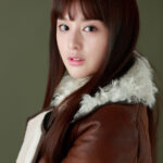Kim Ji-won Foto Studio