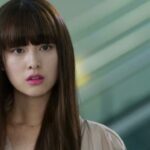 Kim Ji-won Sebagai Rachel di The Heirs