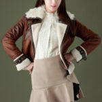 Kim Ji won Smile