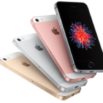 New Apple iPhone SE