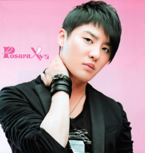 New Junsu Photos