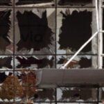 Brussels Airport and Metrostation under Attack Belgium